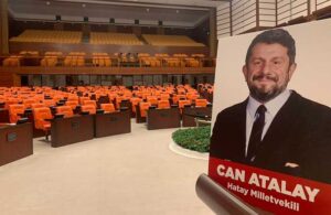 İstanbul Baro Başkanı Saraç’tan ‘Can Atalay’ çıkışı! “İhlal kararına rağmen mahkeme neyi müzakere etmektedir”