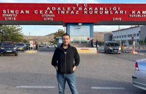 Aykırı Genel Yayın Yönetmeni Batuhan Çolak tahliye edildi