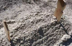 Kırşehir’de vicdanları sızlatan olay! boş arazide bebek cesedi bulundu