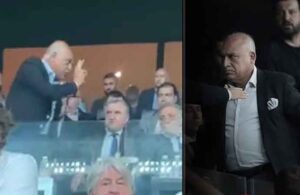 TFF Başkanı Büyükekşi, Ahmet Nur Çebi’ye parmak salladı! Yönetim kongre kararı aldı