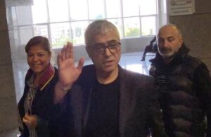 Cengiz Kurtoğlu’na 1 yıl 9 aya kadar hapis istemi