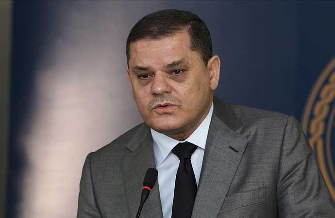 Libya Başbakanı Dibeybe: Bingazi’de silahlı çatışmalar yaşanıyor