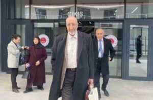 AKP şikayetçi olmuştu: Abdurrahman Dilipak’a 42 bin TL’lik ceza