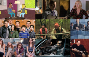 21. yüzyılın en iyi 10 TV dizisi! Listenin başında Mad Men var