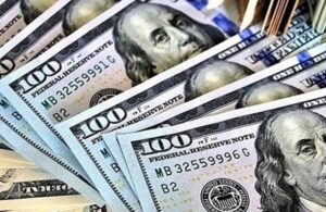 ABD’li bankadan Türkiye için dolar iddiası!