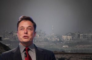 Elon Musk’tan Gazze için internet kararı