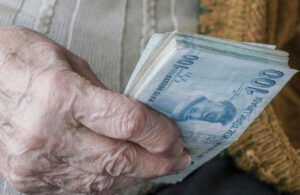 İşte memur ve emeklilerin zamlı maaşları