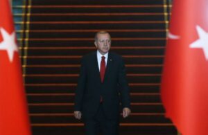 Erdoğan’ın 29 Ekim programı belli oldu