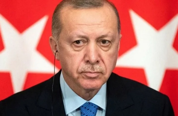 Erdoğan’dan BM’ye Filistin tepkisi! “Sorumluluğunu yine yerine getiremedi”