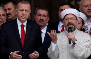 Yük yine yurttaşın sırtında! Erdoğan’ın maaşına zam, Diyanet’e dev bütçe