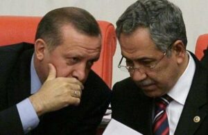 “Erdoğan söylemek istediklerini Bülent Arınç’a söyletiyor” iddiası