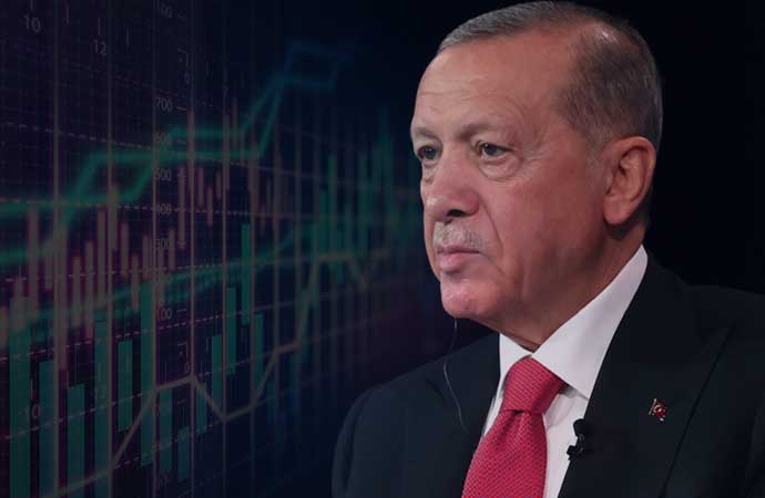 Financial Times Erdoğan’ın ekonomideki U dönüşünü yazdı! “Sabrı her an tükenebilir”