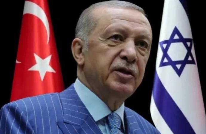 Erdoğan’ın ‘Hamas’ sözlerine İsrail’den yanıt, İtalya’dan tepki