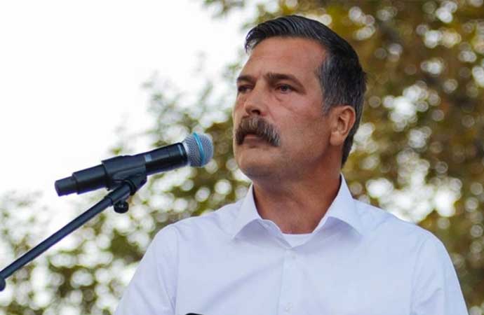 Erkan Baş neden Gebze’den belediye başkan adayı olduğunu anlattı
