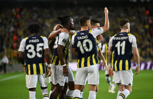 İsmail Kartal’ın Fenerbahçe’si puan kaybını unuttu! 18’de 18