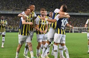 Milli ara sonrası Fenerbahçe’de mesai yoğun olacak