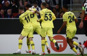 İsmail Kartal’lı Fenerbahçe Avrupa’da da dolu dizgin! 2-1