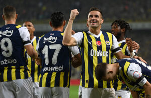 Fenerbahçe kasaya 175 milyon TL koydu!