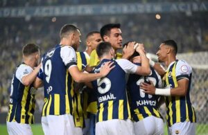 Fenerbahçe sahaya 100. yıl özel formasıyla çıkacak