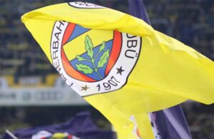 Fenerbahçe’den TFF’ye ‘Serkan Çınar’ mektubu!