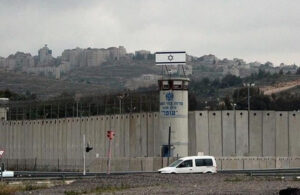 İsrail cezaevlerinde 5 bin Filistinli tutuklunun elektriği kesildi