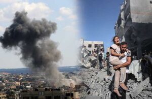 Ürdün’de Filistin zirvesi! Dört devlet toplanıyor, Türkiye masada yok