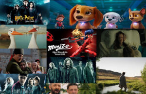Hafta sonu Türkiye’de en çok izlenen filmler belli oldu! Zirve değişmedi