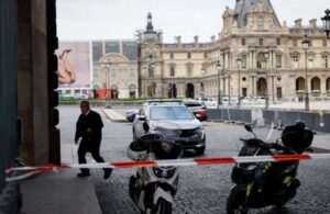 Fransa’da sahte bomba ihbarına hapis! Hastalığı tespit edildi