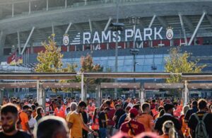 Galatasaray – Beşiktaş derbi biletleri satışa çıktı
