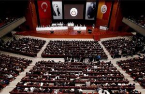 Dursun Özbek yönetimi Mali Genel Kurul’dan tam oyla geçti