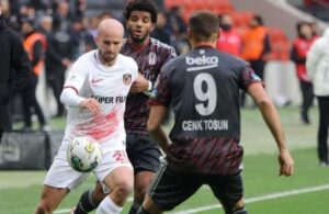 Beşiktaş’tan Gaziantep FK maçı biletlerine Cumhurriyet Bayramı’na özel fiyat