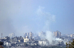 Hamas-İsrail savaşını dünya basını nasıl gördü? “Gazze’de musluklar akmıyor”