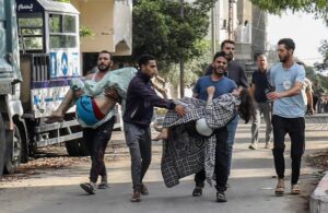 DW Türkçe’den tepki çeken ‘sivil ölümleri’ analizi