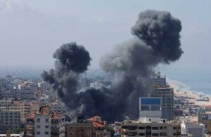 Dışişleri: Gazze’de yaklaşık 700 kişi Türkiye’ye tahliye için bekliyor