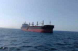Türkiye İsrail’e gidecek gemilerin güvenlik seviyesini arttırdı