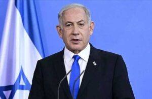 İsrail Parlamentosu’ndan ‘acil durum hükümeti’ne onay çıktı