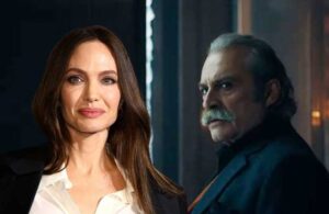 Haluk Bilginer Angelina Jolie ile başrolde oynayacak