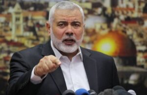 Hamas: Erdoğan’ın konuşmasını takdir ediyoruz