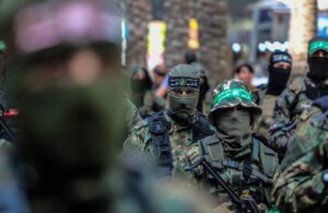 Hamas’tan Hizbullah’a sitem, Mahmud Abbas’a suçlama