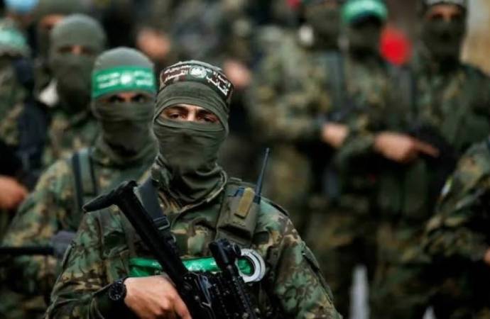 Hamas’ın lideri kimdir, kaç askeri vardır, hangi ülkeler ‘terör örgütü’ olarak kabul ediyor?