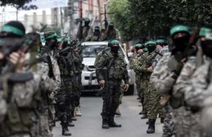 Hamas iki rehineyi daha serbest bıraktı! Mısır ve Katar detayı