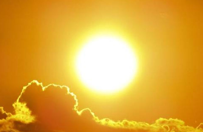 Meteoroloji’de 2023’ün ‘en’leri! Sıcaklık neredeyse 50 dereceyi vurdu, eksi 36’ya kadar indi