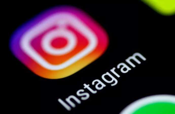 Instagram, Filistinlilerin biyografilerine “terörist” ifadesi ekledi