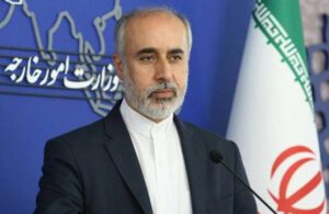 İran: Hamas’tan olumlu söz aldık