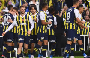 Avrupa devleri Fenerbahçe’nin bir oyuncusunu daha gözüne kestirdi