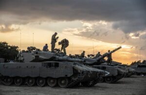 ABD ve Avrupa’dan İsrail’e kara harekatı baskısı iddiası