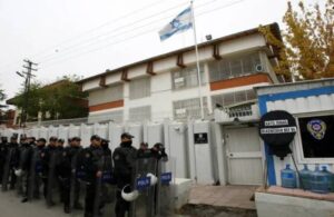İsrail Türkiye’deki tüm diplomatlarını geri çekti