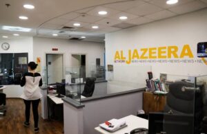 İsrail hükümeti onayladı, Al Jazeera’nin ofisi kapatılıyor