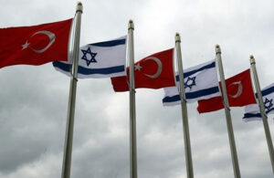 İsrail Büyükelçiliği’nden Türk basınına tepki! “İsrail ve Türkiye omuz omuza durmalı”