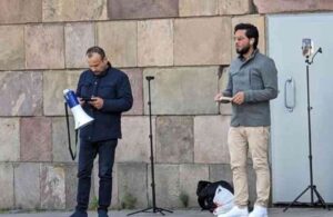 İsveç, Kur’an provokasyonunu yapan Iraklı hakkında kararını verdi